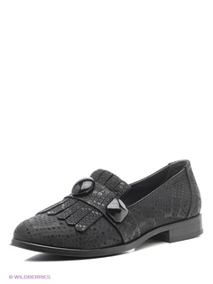 Лоферы Dino Ricci