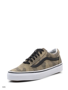 Кеды VANS