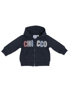 Толстовки CHICCO