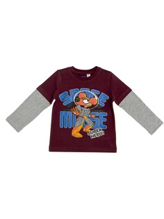 Лонгслив CHICCO