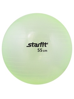 Мячи Starfit