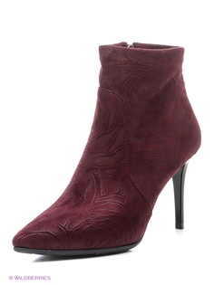 Ботильоны Francesco Donni