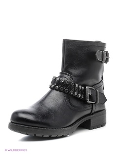 Полусапожки Marco Tozzi