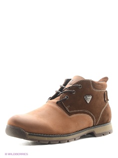 Ботинки Dino Ricci