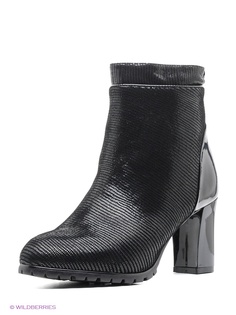 Ботильоны EVITA