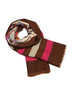 Палантины FOXTROT