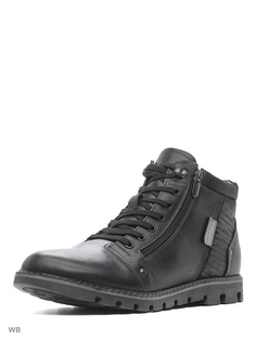 Ботинки ID! Collection