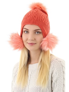 Шапки-ушанки Gusachi