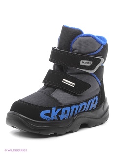 Ботинки Skandia