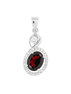 Ювелирные подвески Happy Garnets