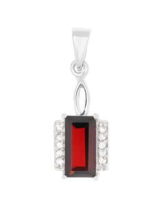 Ювелирные подвески Happy Garnets