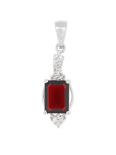 Ювелирные подвески Happy Garnets