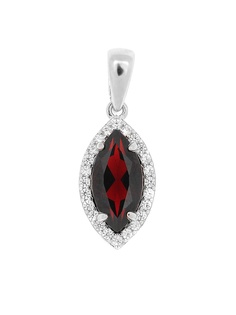 Ювелирные подвески Happy Garnets