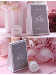 Кремы IFFECTA PRO