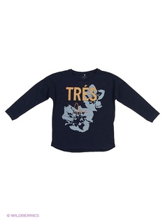 Лонгслив NAME IT