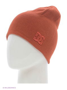 Шапки DC Shoes