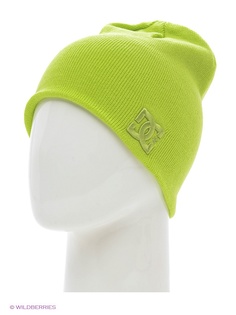 Шапки DC Shoes