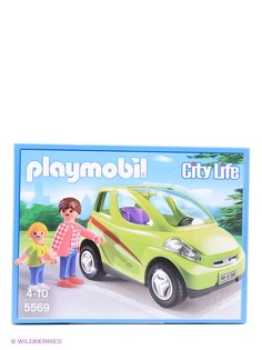 Конструкторы Playmobil