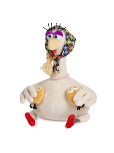 Мягкие игрушки MAXITOYS