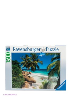 Пазлы Ravensburger