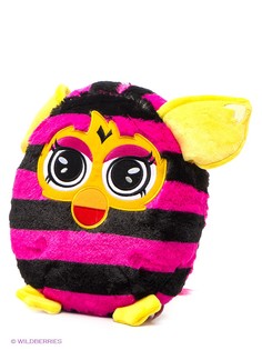 Декоративные подушки Furby