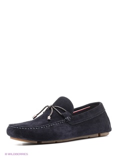 Мокасины Tommy Hilfiger