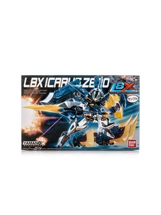 Конструкторы LBX