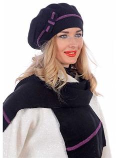 Шапки Сиринга