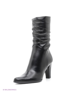 Ботильоны La Gatta