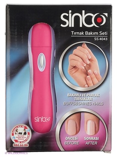 Косметические аппараты Sinbo