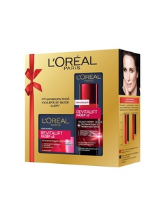 Косметические наборы для ухода LOreal Paris