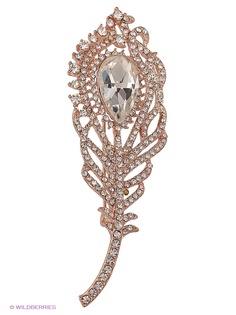 Броши Lovely Jewelry