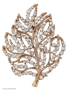 Броши Lovely Jewelry