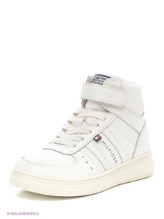 Кроссовки Tommy Hilfiger