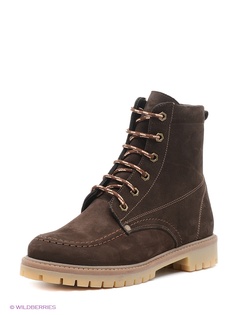 Ботинки BEKERANDMILLER