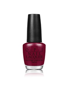 Лаки для ногтей OPI