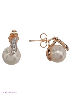 Серьги Lovely Jewelry
