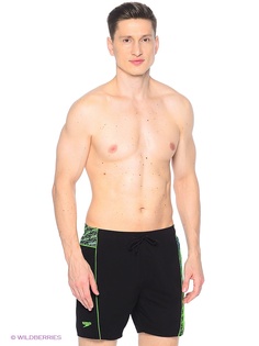 Шорты Speedo
