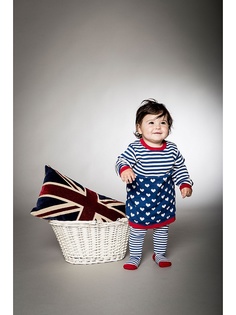 Комплекты нательные для малышей BABALUNO