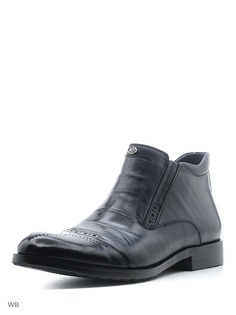 Ботинки Mario Ponti