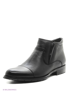 Ботинки Mario Ponti