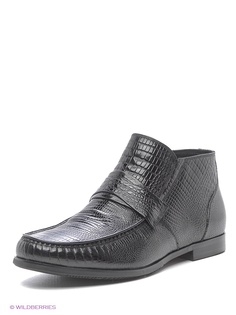 Ботинки Mario Ponti