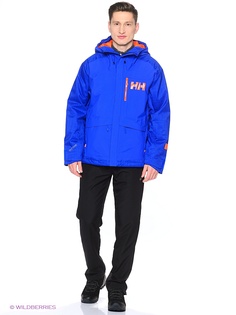 Куртки Helly Hansen