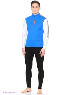 Лонгслив Helly Hansen