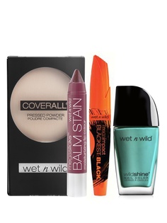 Наборы декоративной косметики Wet n Wild