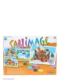 Наборы для рисования SENTOSPHERE