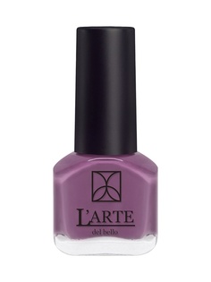 Лаки для ногтей Larte del bello