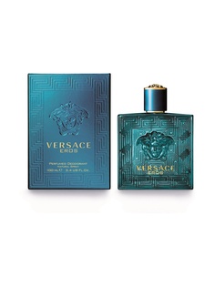 Дезодоранты Versace