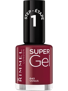Гель-лаки Rimmel