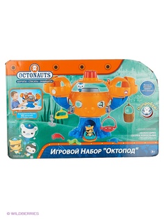 Игровые центры для малышей FisherPrice